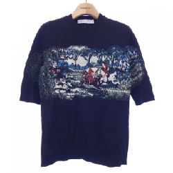 【Mã giảm giá】Christian Dior CHRISTIAN DIOR Áo len