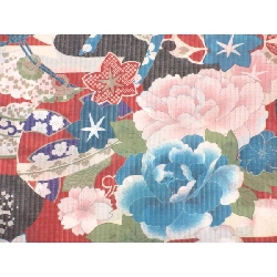 Vải phản vật Nagajuban - Hàng hiệu Authentic 876046