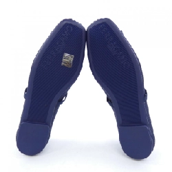 Giày bệt FERRAGAMO - Hàng hiệu Chính hãng 830001