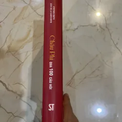 Châu Phi qua 100 câu hỏi 748598