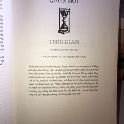 Những nhà khám phá - Lịch sử tri kiến vạn vật và con người  715332