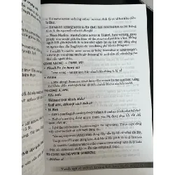 Thành ngữ và một số từ vựng hiểu theo nghĩa bóng - Trương Quang Phú 698875