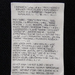 Maison Margiela S50HL0025 Áo len - Hàng hiệu Authentic 816066