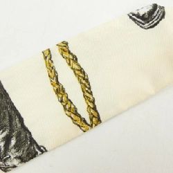 Cà vạt HERMES - Hàng hiệu Chính hãng 837649