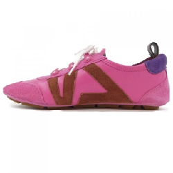 Giày thể thao LOUIS VUITTON LV Sneakerina - Hàng hiệu Chính hãng 827940