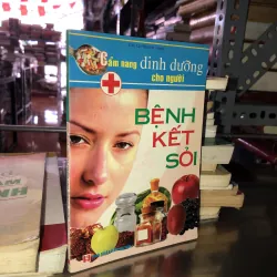 Bệnh kết sỏi 