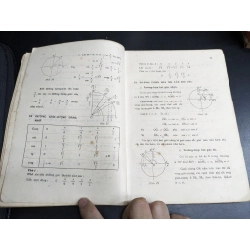 Lượng Giác học Đệ Nhị A, B - Nguyễn Văn Phú 396064