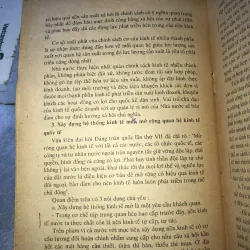 Quan điểm và mục tiêu phát triển kinh tế xã hội  991291