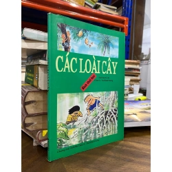 Các loài cây