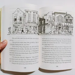 Pipi Tất Dài - Astrid Lindgren 958066