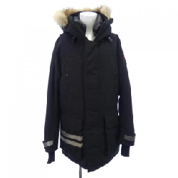 Áo khoác lông Canada Goose - Hàng hiệu Authentic