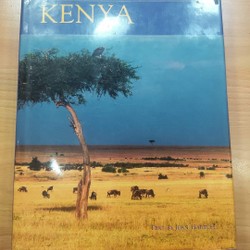 This is Kenya- Jean Hartley