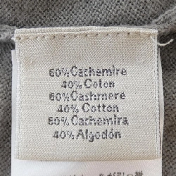 HERMES Áo len - Hàng hiệu Chính hãng 900435