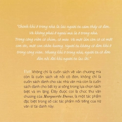 Viết & Tình - Marguerite Duras 455268