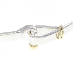 Tiffany Hook & Eye Bangle - Hàng hiệu Authentic 846247