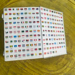 ĐẠI TỪ ĐIỂN ANH - VIỆT- ENGLISH - VIETNAMESE DICTIONARY 730613