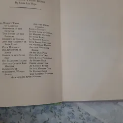 The bobbsey twins and the big rivers mystery 930936