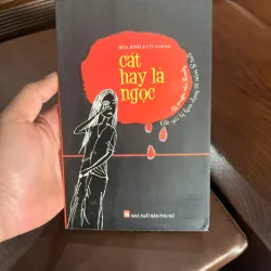 “Cát Hay Là Ngọc” – Hòa Bình & Cỏ (Chắp bút) | K6 1036289