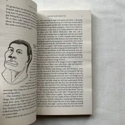 One Flew Over the Cuckoo's Nest - Ken Kesey   933181