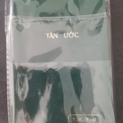Tân Ước- Bốn Phúc Âm( Đ.M. Trần Đức Huân) sách trước 1975 1041681