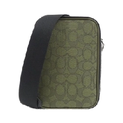 【Sản phẩm mới】Túi đeo vai Coach CH097