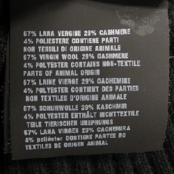 Áo khoác cardigan PRADA P25I56 R212 632154