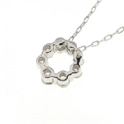 PT Dây chuyền kim cương 0.10CT - Hàng hiệu Chính hãng 862584