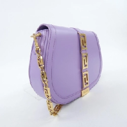 Túi xách VERSACE Greca Goddess - Hàng hiệu Chính hãng 833511