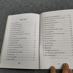 NHỮNG CÂU CHUYỆN THIỆN ÁC 485102
