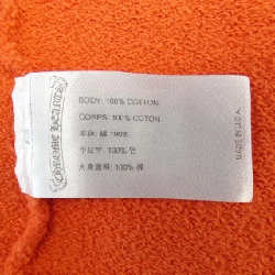 クロムハーツ CHROME HEARTS PRO SPARK THE HEART MATTY BOY 408154464******681 Áo khoác - Hàng hiệu Authentic 895271