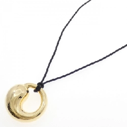 Tiffany 750YG Dây chuyền - Hàng hiệu Chính hãng 841079