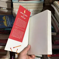 II Sách Kỹ Năng: Bùng Cháy Hay Tàn Lụi - MICHAEL LEE STALLARD - 2008 779231