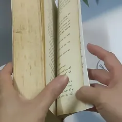 Hãy chờ em đánh răng xong nhé - Hồng Cửu 688614