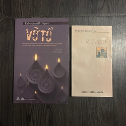 Combo tác phẩm R.Tagore