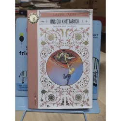 Sách: Ông già Khottabych - TG: Lazar Lagin (B3) 1017799