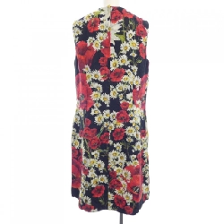 【Mã giảm giá】Dolce & Gabbana DOLCE&GABBANA Váy 654306