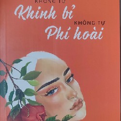 Không Tự Khinh Bỉ Không Tự Phí Hoài - Vãn Tình 19995