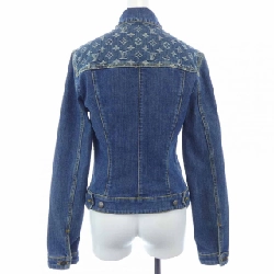 Áo khoác denim LOUIS VUITTON WJJA15CKJ - Hàng hiệu Authentic 823529