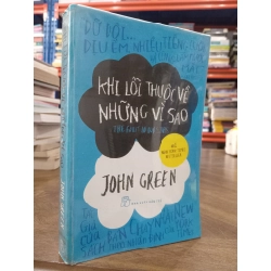 Khi Lỗi Thuộc Về Những Vì Sao - John Green 128412