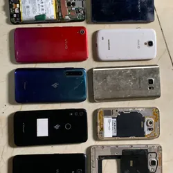 10 cây Xác lấy linh kiện Oppo, Samsung, vimat…..