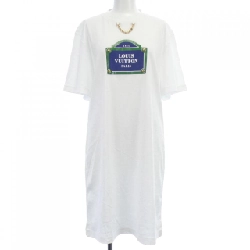 Đầm cắt LOUIS VUITTON - Hàng hiệu Authentic