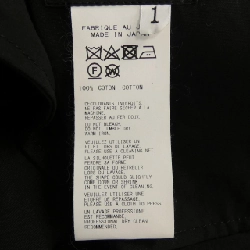 Yohji Yamamoto NN-B62-001 Đầm 647997