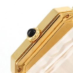 Chanel Première GP kích thước L H0001 GP Quartz - Hàng hiệu Chính hãng 876161