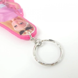 【新品】Kipling I7346-BA2 móc khóa 624347