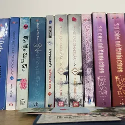 Ngôn tình bán sỉ theo ký 603226