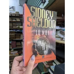 Lộ Mặt - Sidney Sheldon 126866
