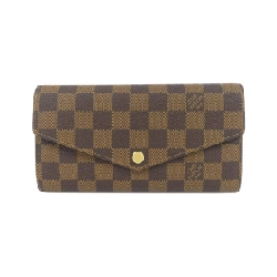 Ví Louis Vuitton Damier Portefeuille Sara N63209
