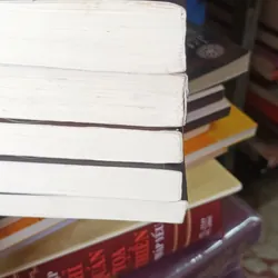 Siêu Trộm Hào Hoa- Maurice Leblanc 557254