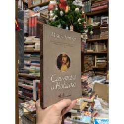 Casanova ở Bolzano - Márai Sándor 176153