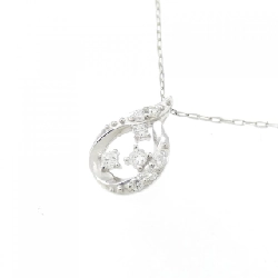 Dây chuyền kim cương PT 0.06CT - Hàng hiệu Chính hãng 868990